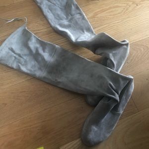 Stuart Weitzman Lowland Boots